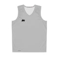 Bear Logo Basketball Jersey - Minimal Athletic Tank