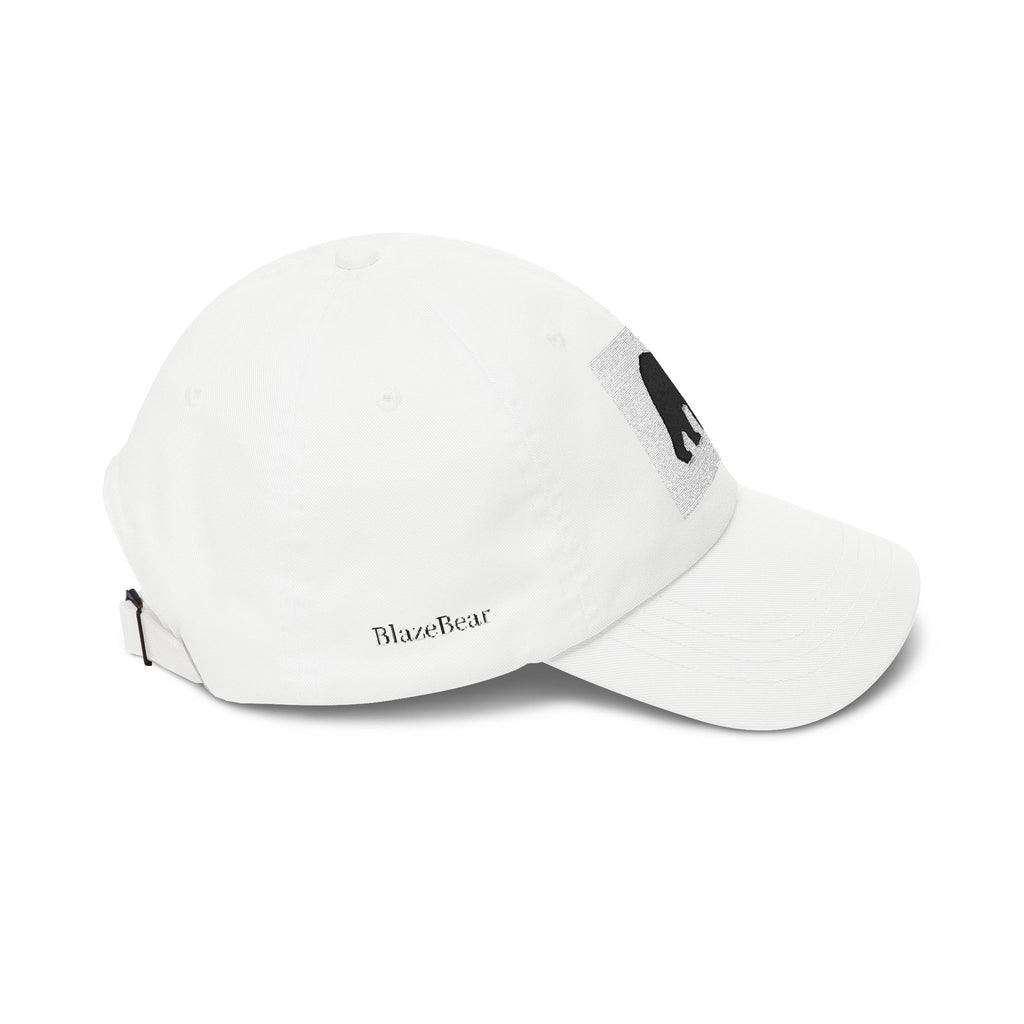 Classic Dad Cap