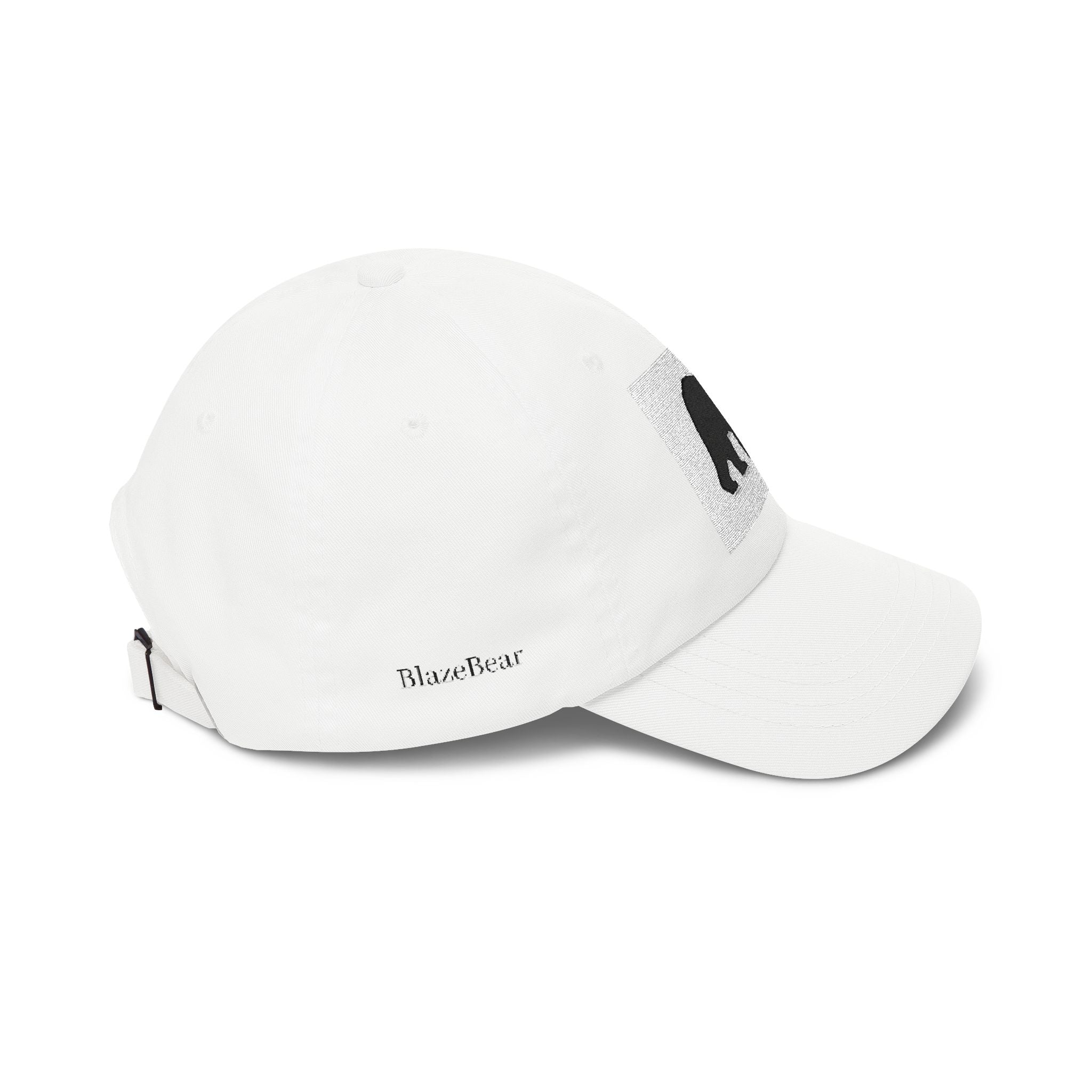 Classic Dad Cap