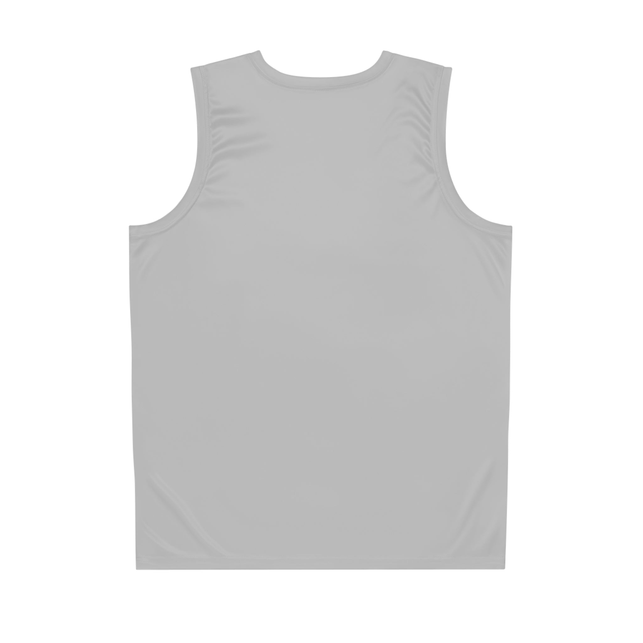 Bear Logo Basketball Jersey - Minimal Athletic Tank