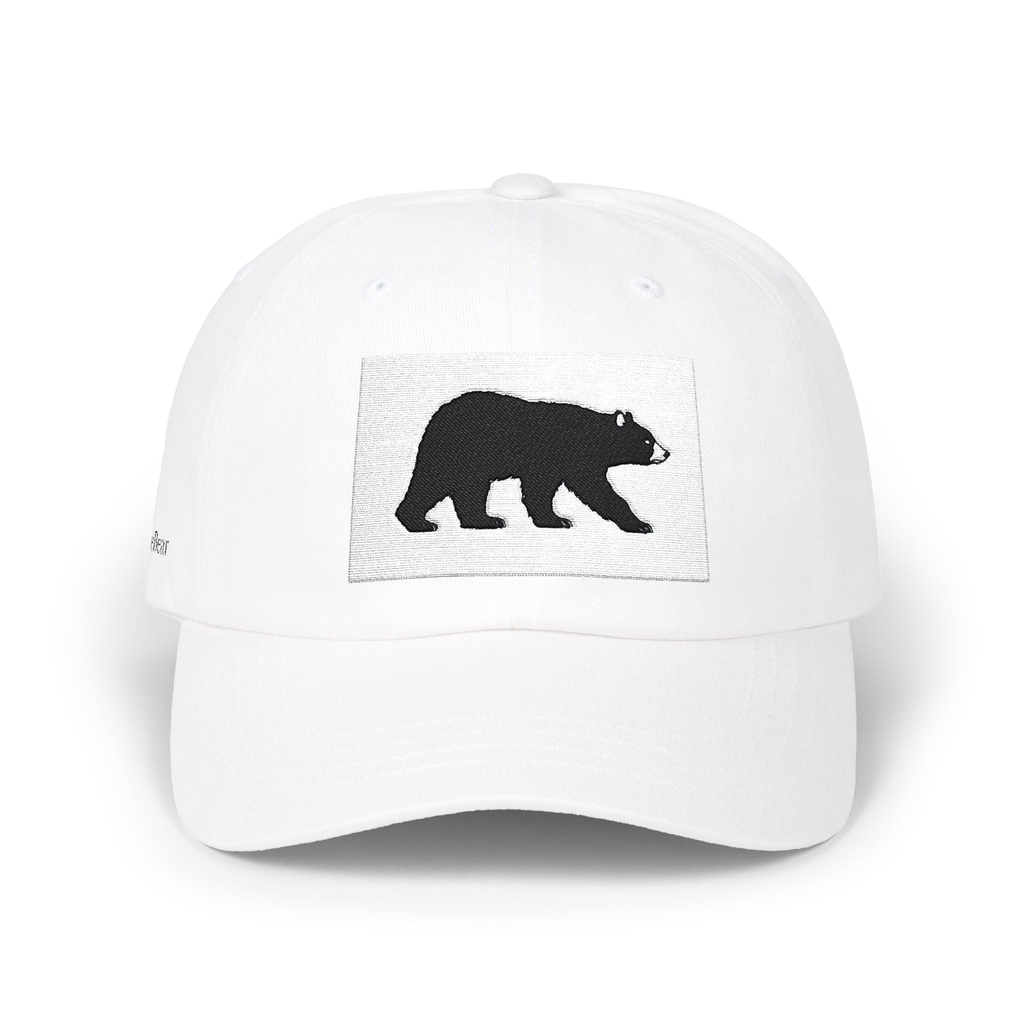 Classic Dad Cap